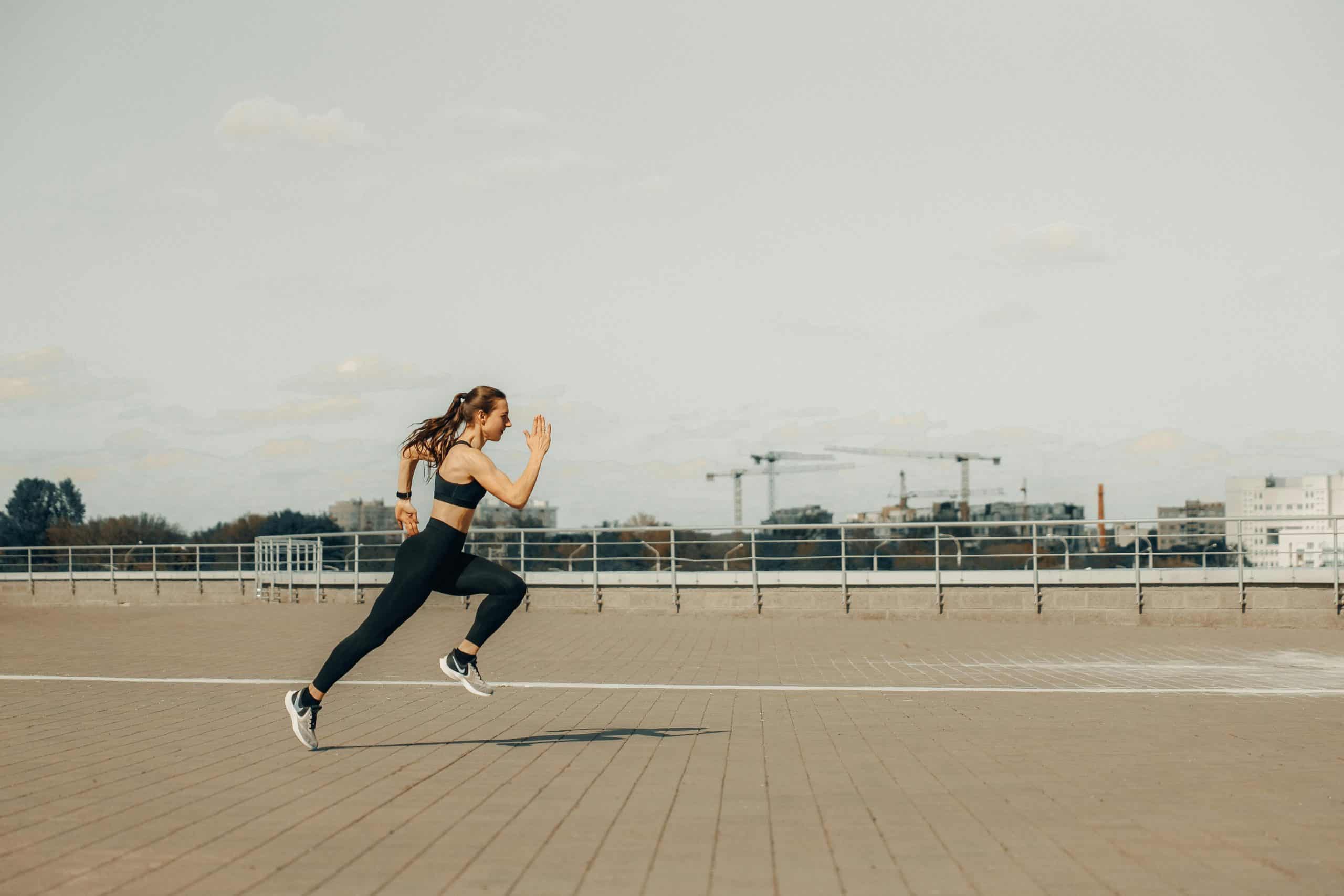 cardio workouts at home